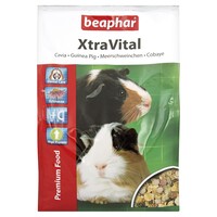 XtraVital Cavia