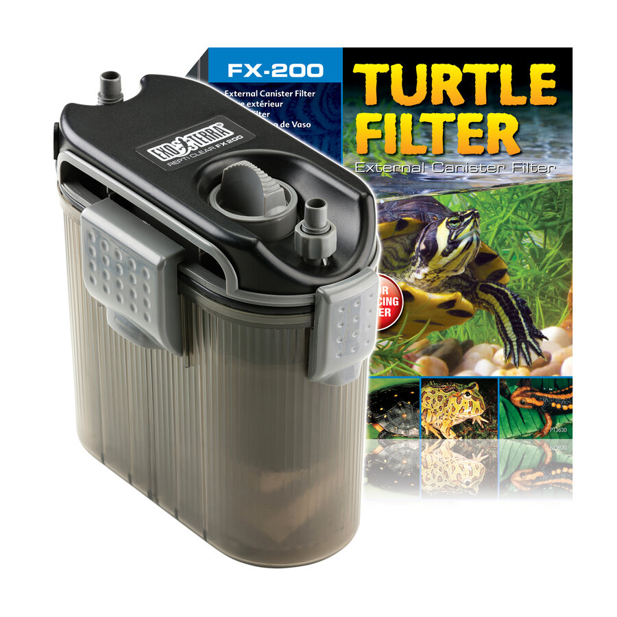 EX Turtle Filter FX-200