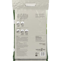 Tuinmest 12-10-18 3,75KG (organisch mineraal)