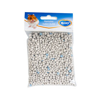 Hamstertoilet navulling 100 gram voor hygiënische hamsterkooi