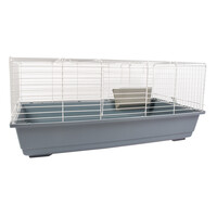 Scully knaagdierenverblijf voor konijn en cavia