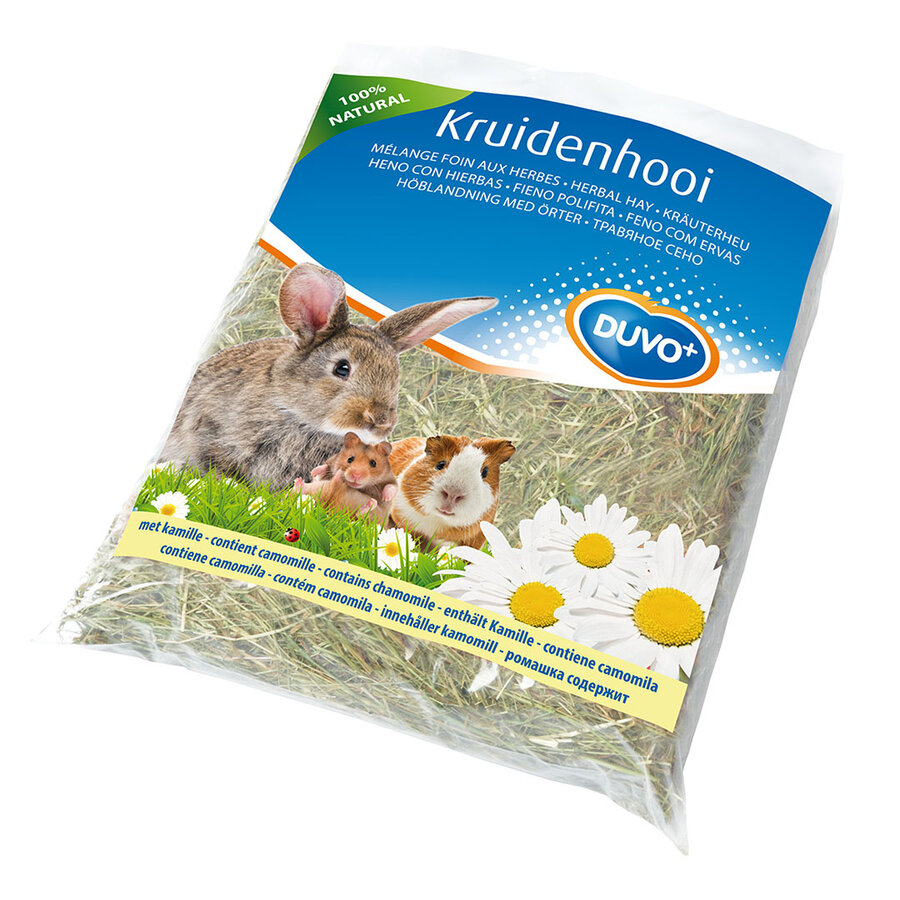 Kruidenhooi Kamille 500GR