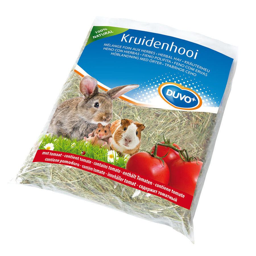 Kruidenhooi Tomaat 500GR