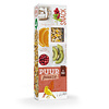 Puur Pauze Sticks kanarie veenbes & kiwi 60g