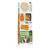 PUUR Pauze Sticks wortel & quinoa 180g