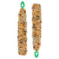 PUUR Pauze Sticks wortel & quinoa 180g