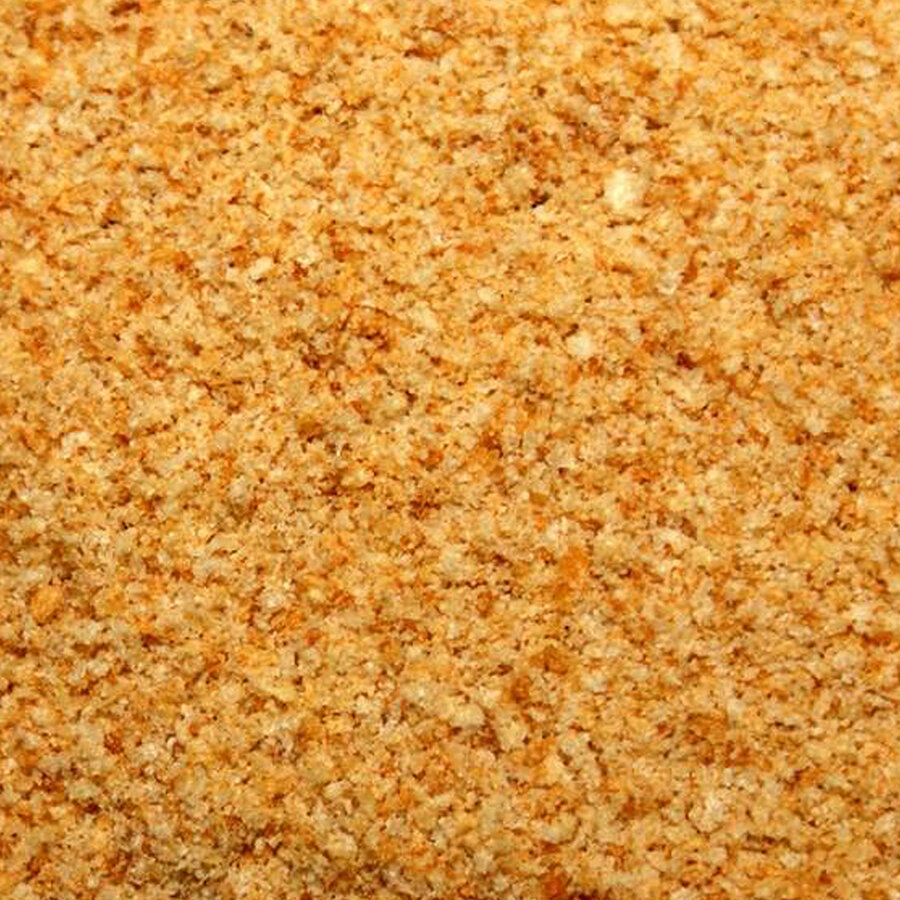 Rusk voor vogels 20KG aanvullend bindmiddel voor eivoer