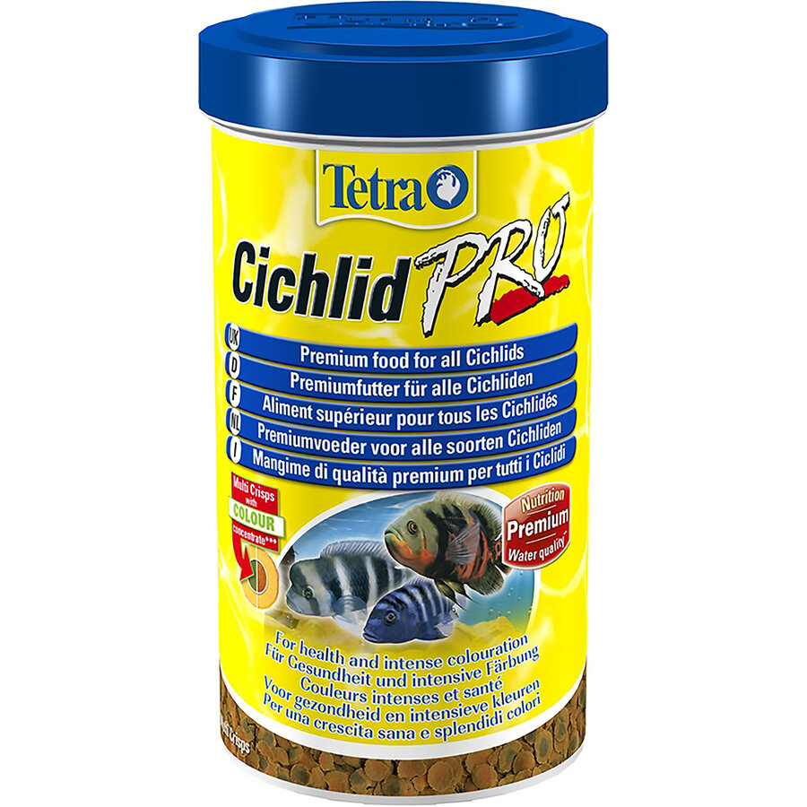 Cichlid Pro 500Ml