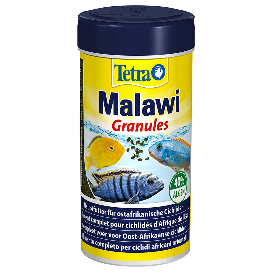 Malawi Granules 250ML