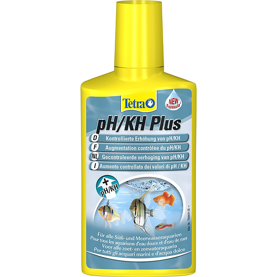 Ph/Kh Plus 250ML