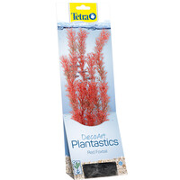 DecoArt plant Foxtail Red