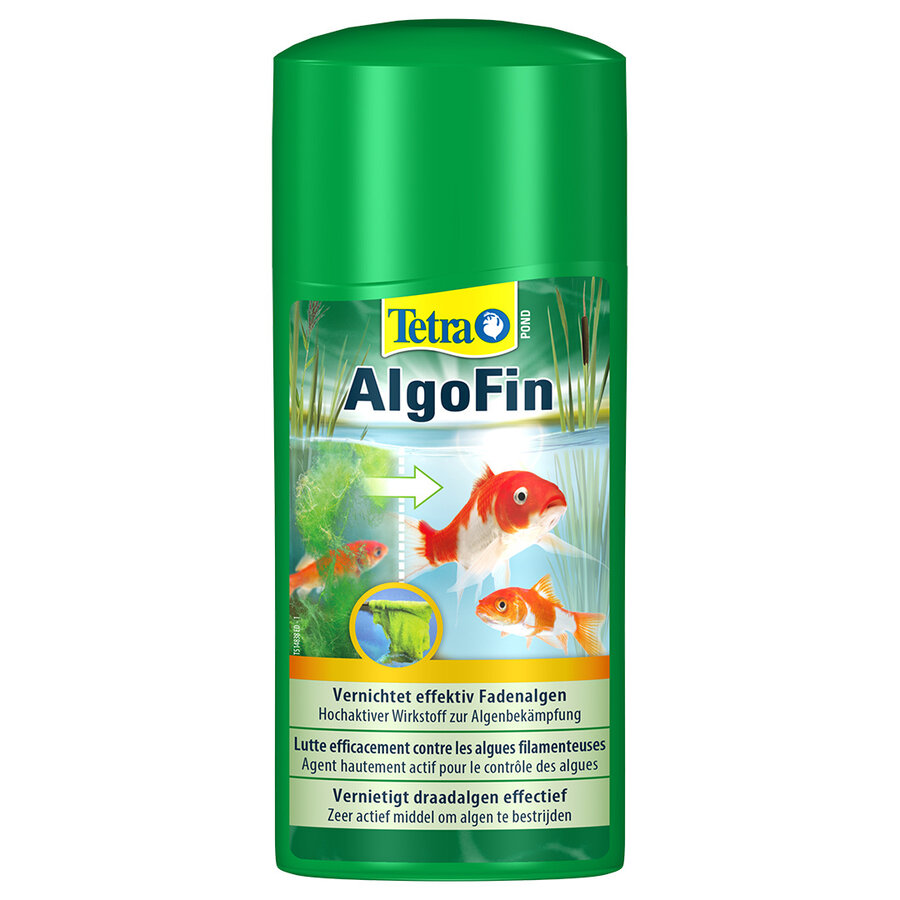 Pond Algofin N/F 500ML