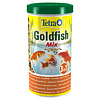 Pond Goldfish Mix 1L