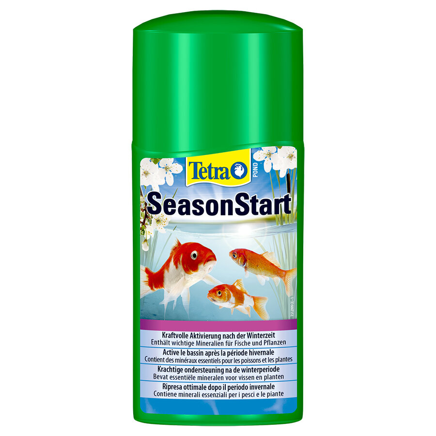 Pond Season Start 250ML