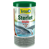 Pond Sterlet Sticks 1L