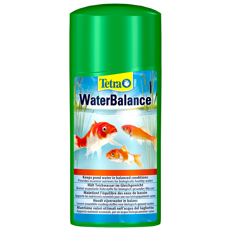 Pond Waterbalance 500ML