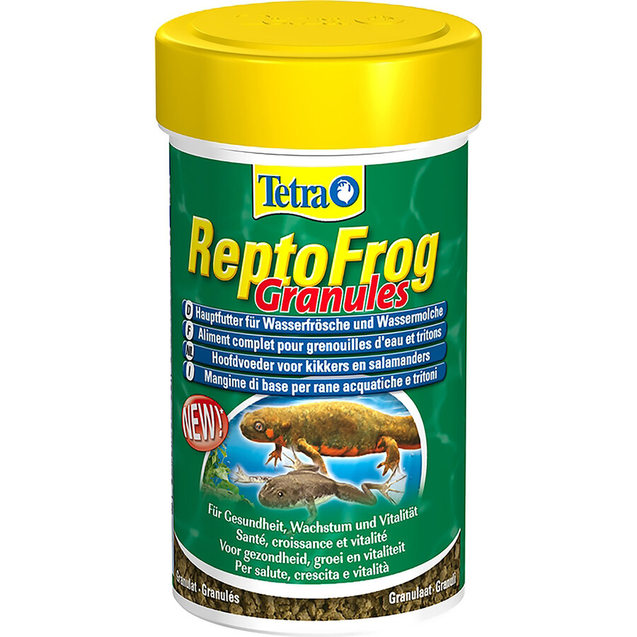 Reptofrog Granulaat 100ML