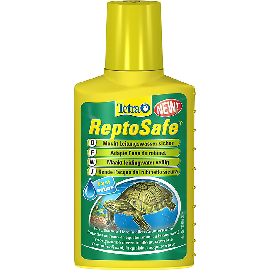 Reptosafe