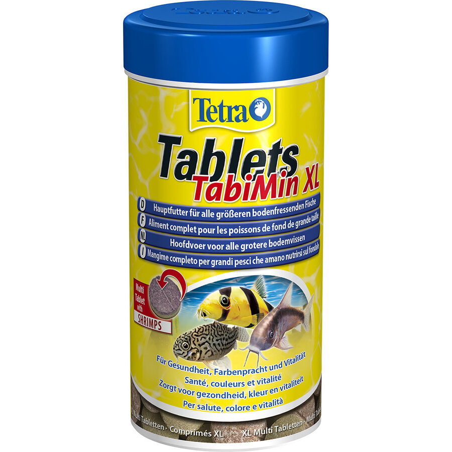Tabimin XL - 133 Tabletten