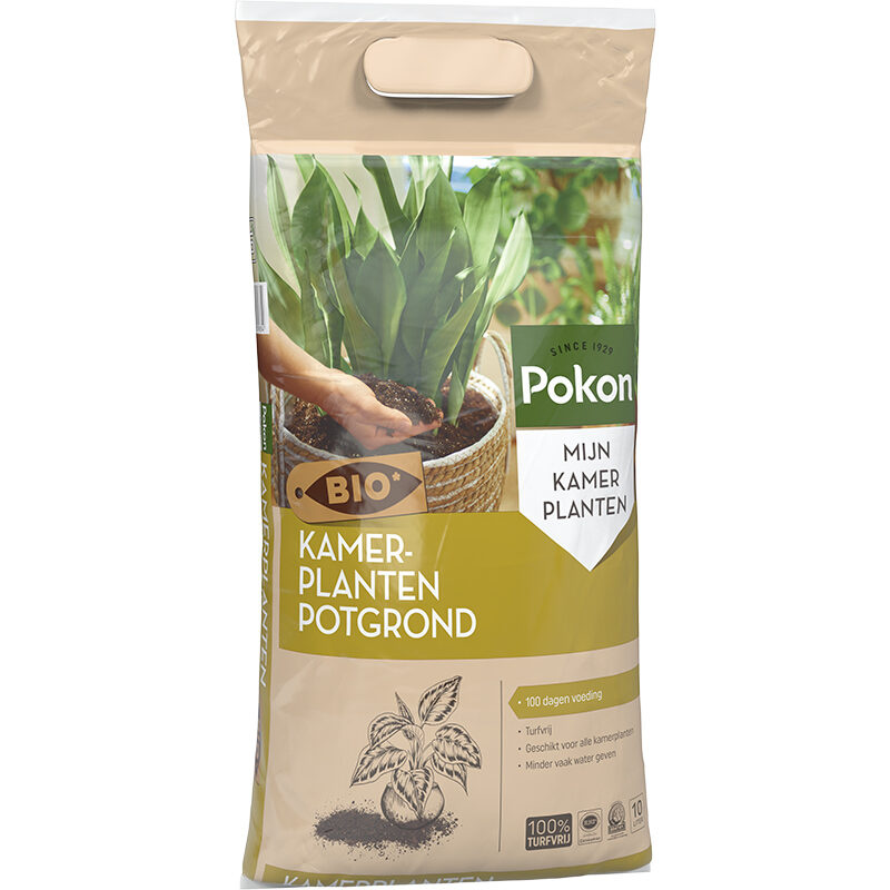 9 Kokos Blokken 650gr | 81 litri | 100% Pure Vezels Natuurlijke | Kokosnoot Substraat voor Terrarium | Grond voor Bloemen | Potgrond voor Plantgoed en Planten | Geen toevoegingen van kunstmest, pH-Neutraal