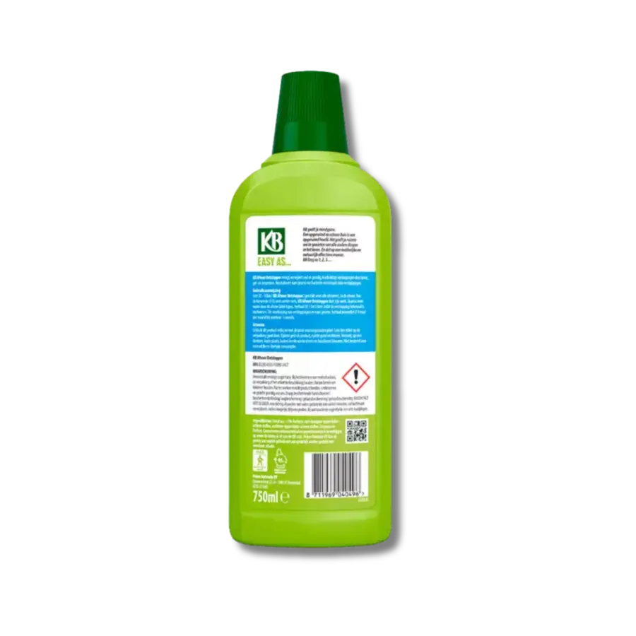 Afvoer Ontstopper 750ML