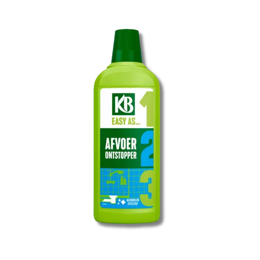 Afvoer Ontstopper 750ML