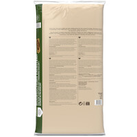 Boomschors Excellent bodembedekker 40 liter | voor borders en tuinpaden