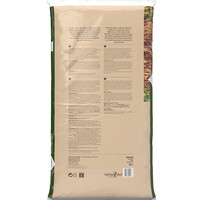 Kokos bodembedekker 50 liter | natuurlijke bodembedekking voor border en speelplaats