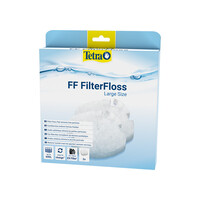 TEC EX1200 FF Filterfloss2ST