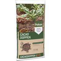 Cacaodoppen 40L