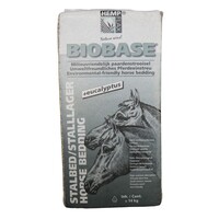 Biobase Hennepstrooisel Bedding 14KG