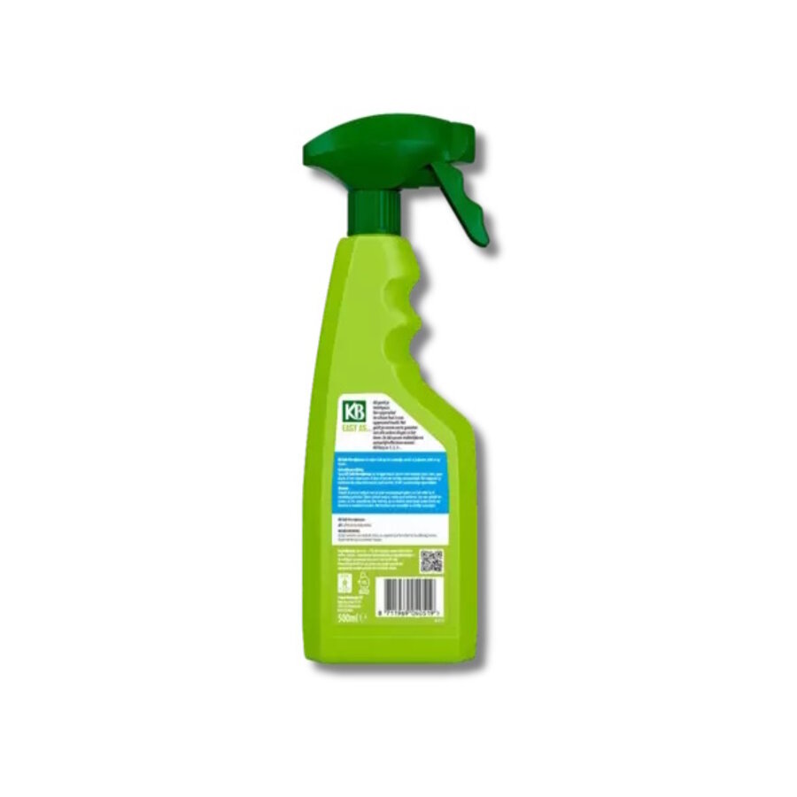 Kalk Verwijderaar Spray 500ml