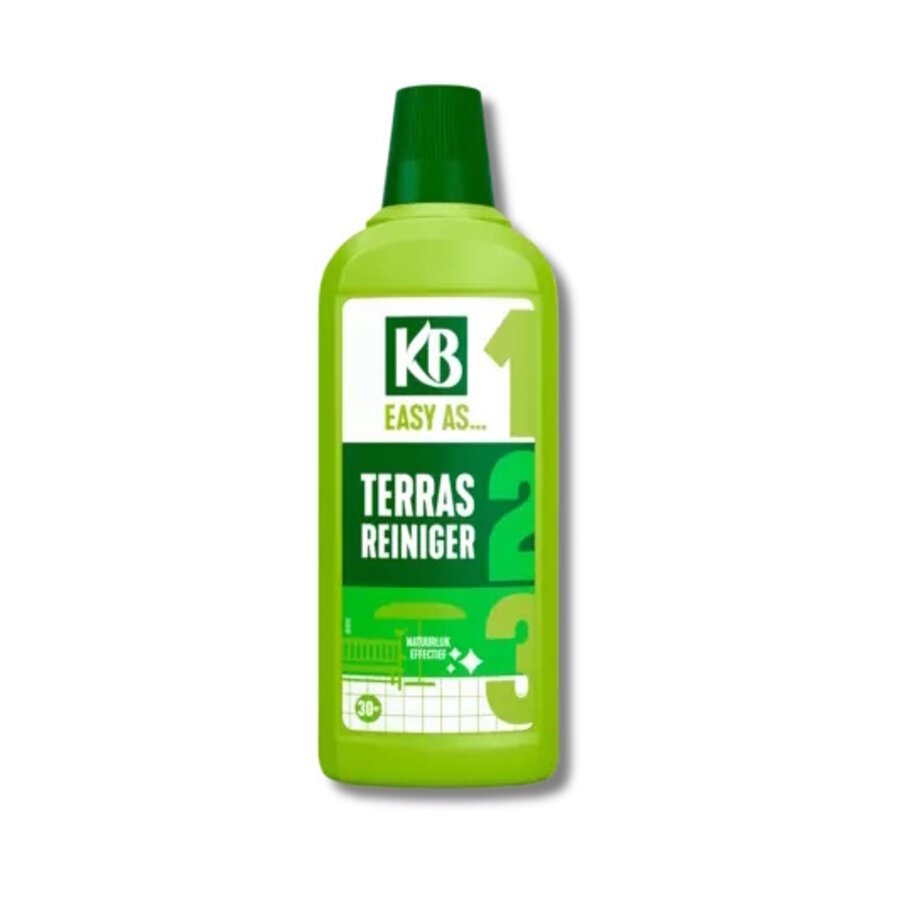 Terras Reiniger 750ML