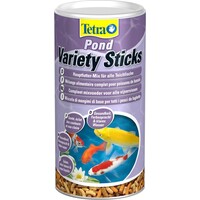 Pond Variety Sticks