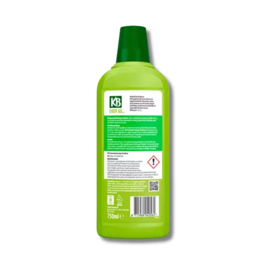 Tuinmeubel Reiniger Hardhout 750ml