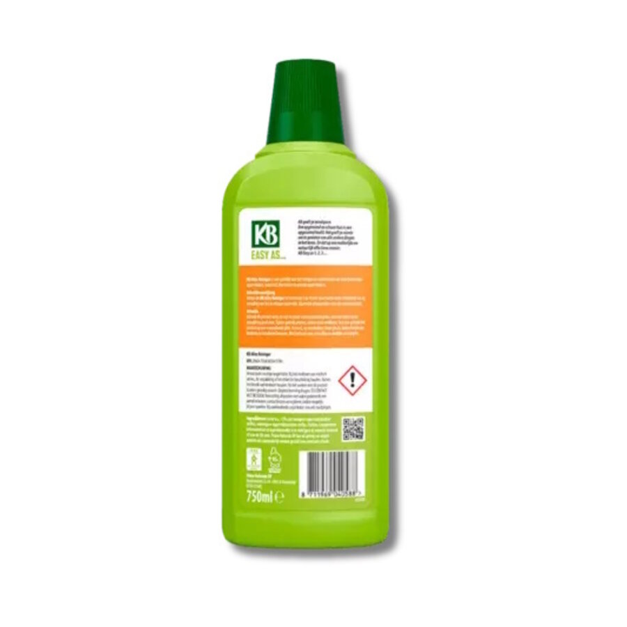 Alles Reiniger 750ML