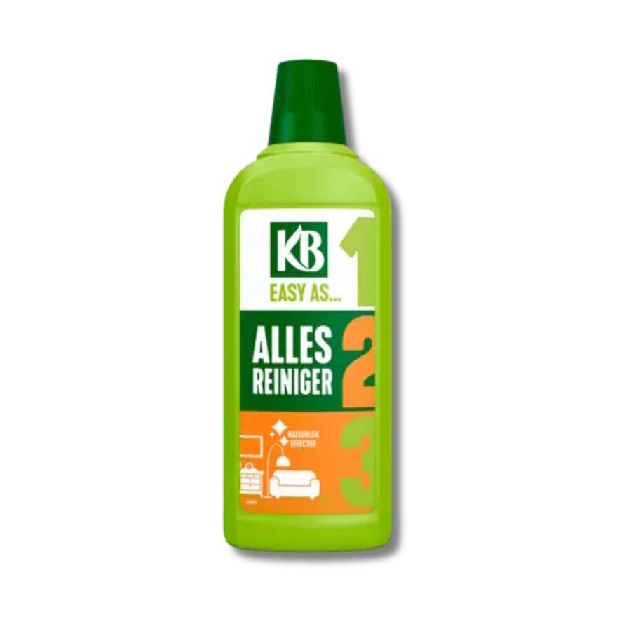 Alles Reiniger 750ML