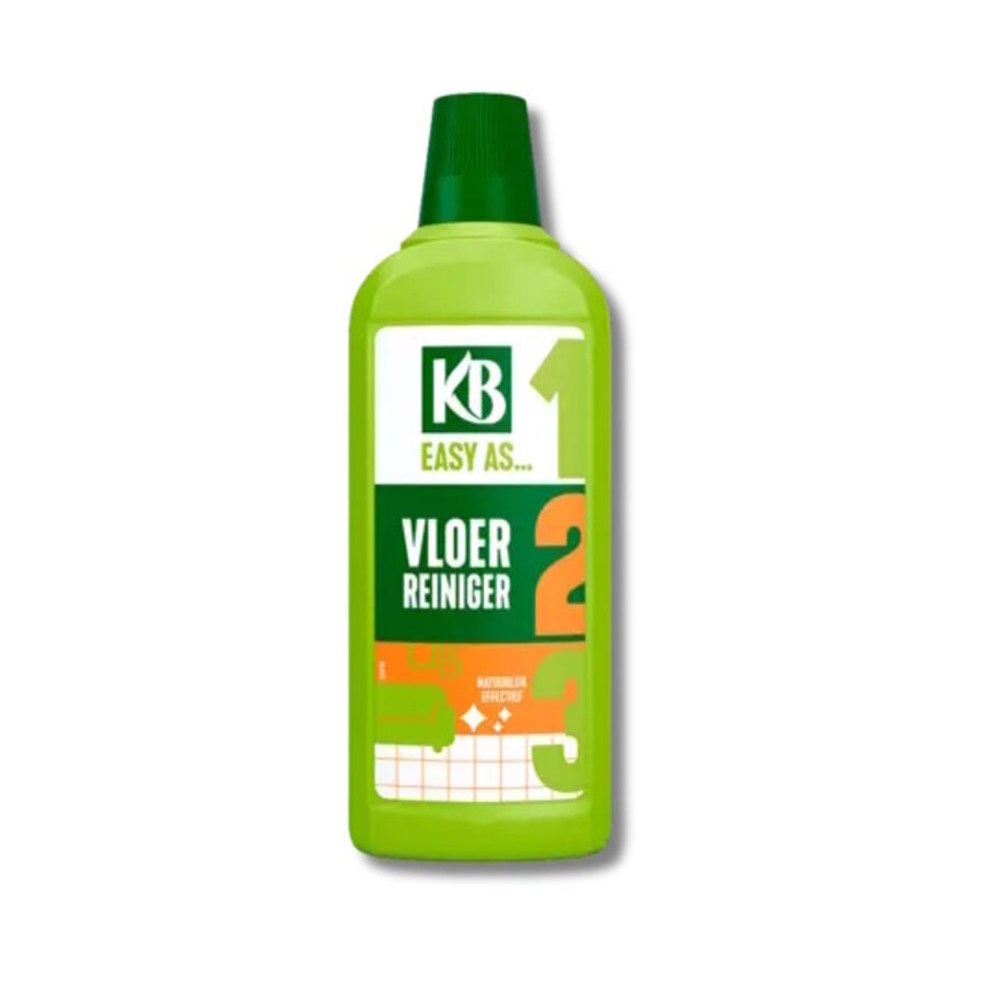 Vloer Reiniger 750ml