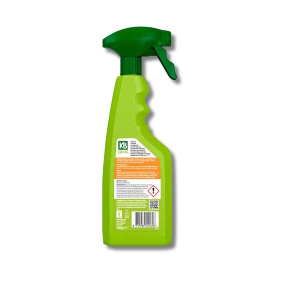 Vlekken Reiniger Spray 500ml