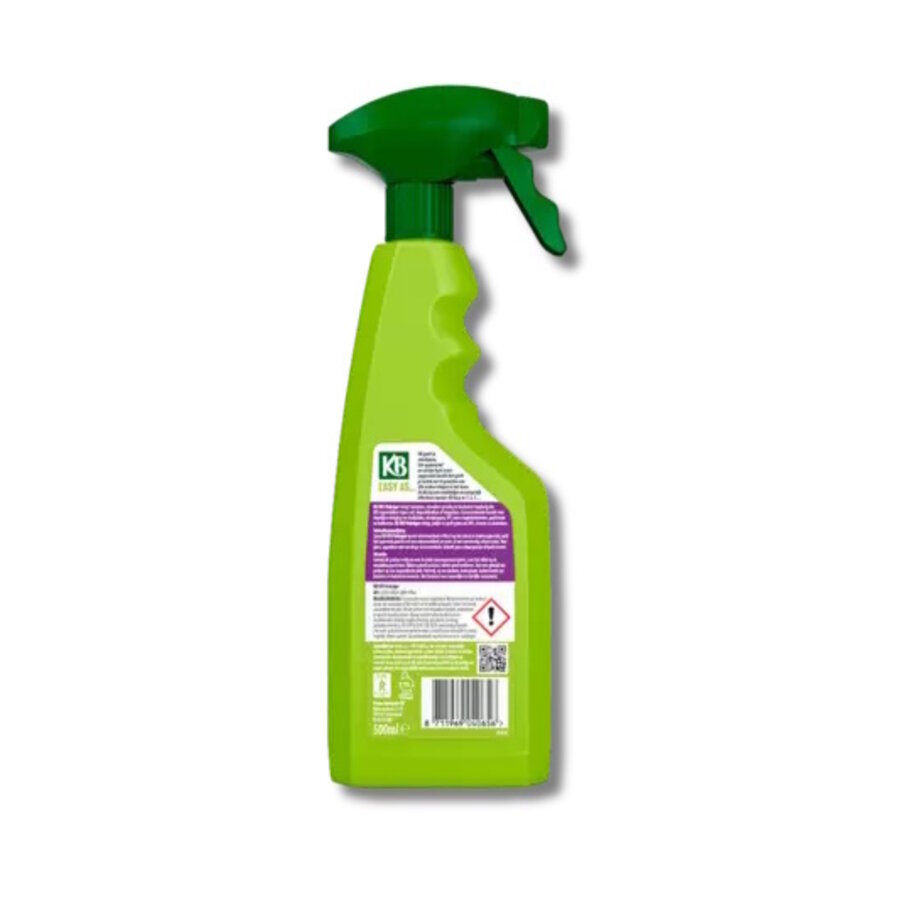 RVS Reiniger Spray 500ml