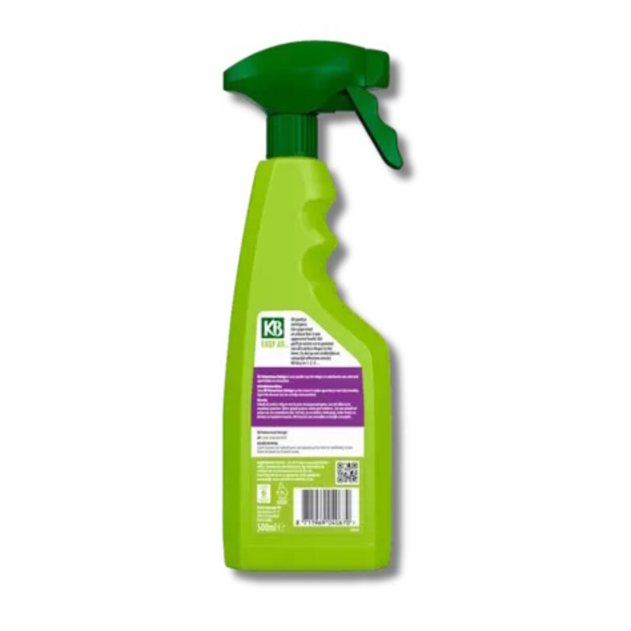 Natuursteen Reiniger Spray 500ml