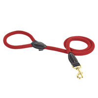 EXPLOR Forest Leiband Nylon Rood