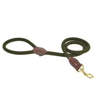 EXPLOR Forest Leiband Nylon Groen