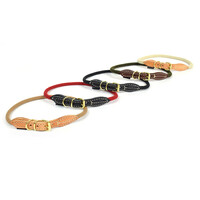 EXPLOR Forest Halsband Nylon Rood