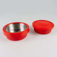 2-in-1 reiskommen 450/620ML