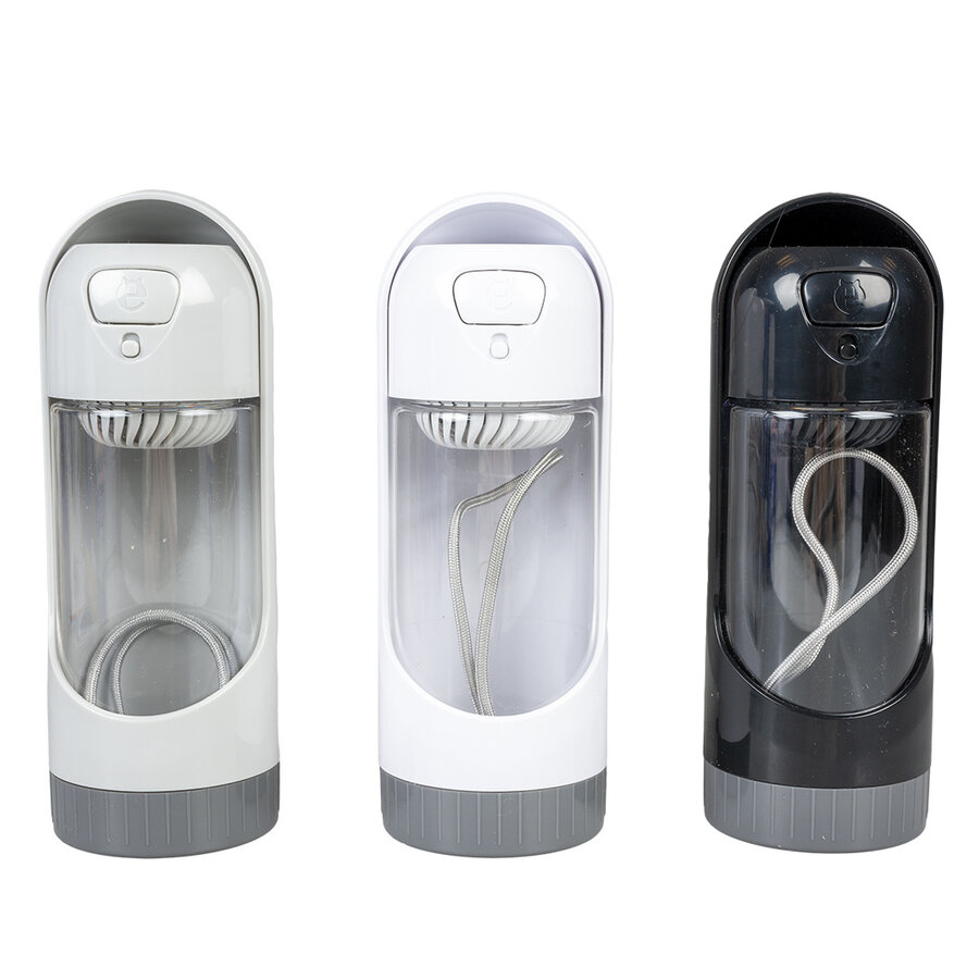 Drinkfles compact 300ML