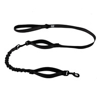 Ultimate Fit 2In1 Leiband Fashion Granite Black