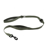 Ultimate Fit On-The-Road Leiband Classic Undercover Green