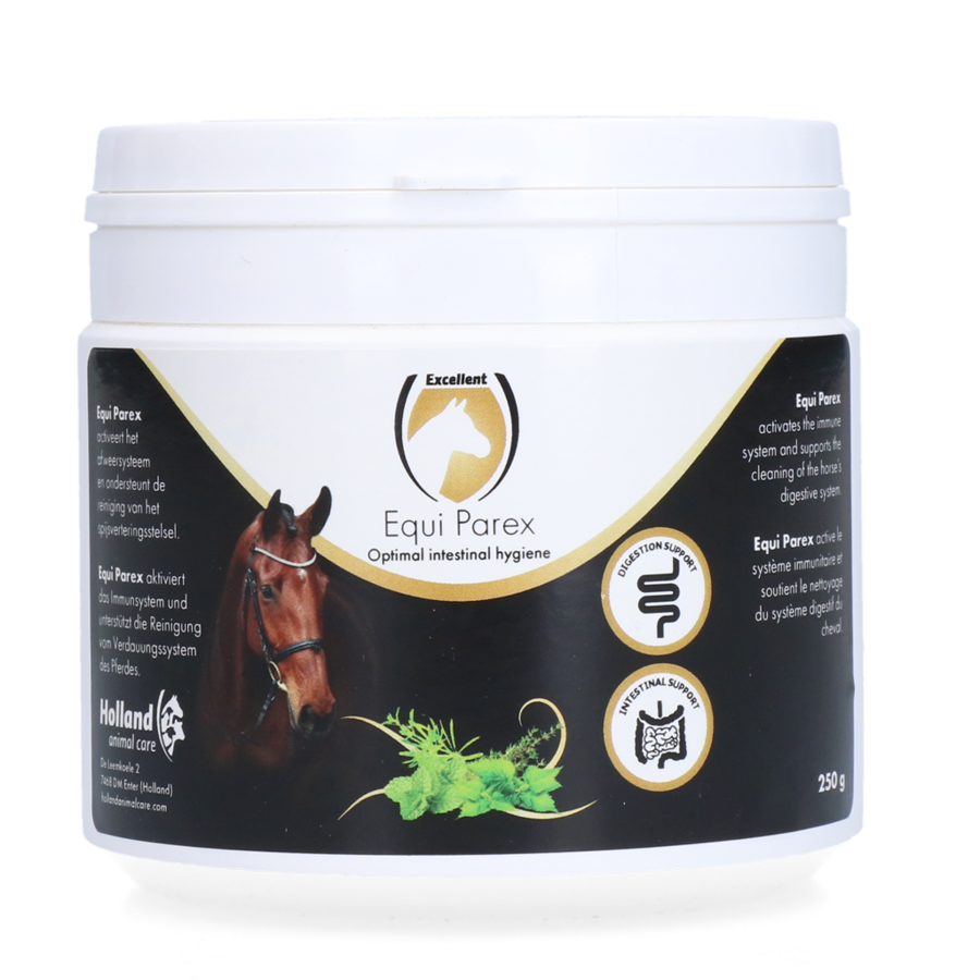 Equi Parex Pellets