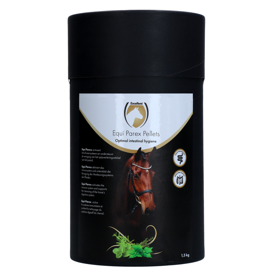 Equi Parex Pellets